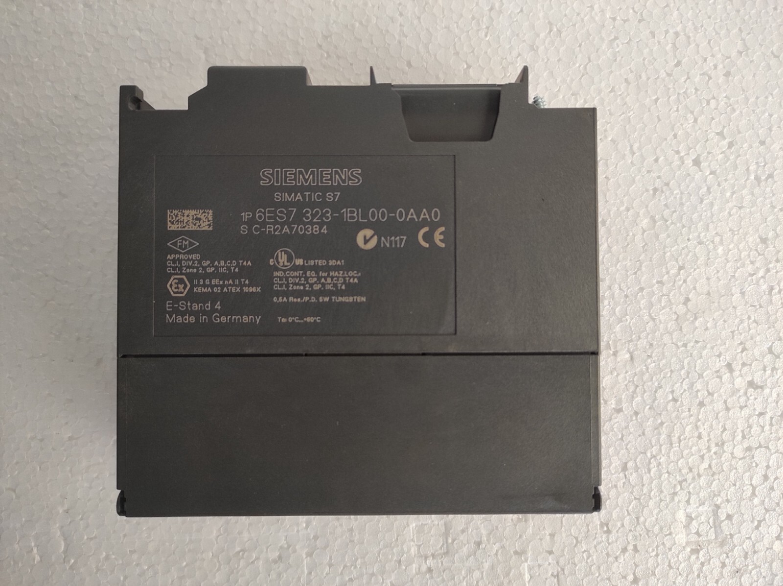 admin/uploads/uploads/Siemens 6es7 323 1bl00-0aa0 -6ES7 323-1BL00-0AA0 Digital I-O Module_1.webp